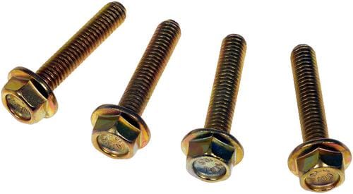 Dorman M6-1.0 Thread Hex Bolt 980230D | O'Reilly Auto Parts