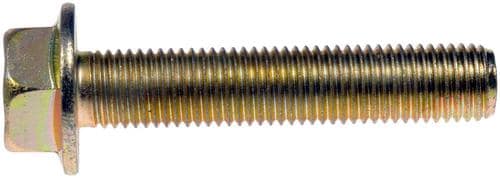 M10x45x1.25 FL Hex M10x45x1.25 FL Hex