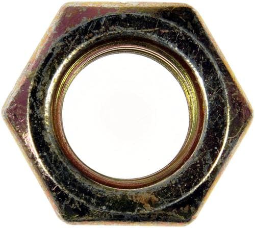 Dorman M12-1.25 Thread 12mm Hex Nut 982012D | O'Reilly Auto