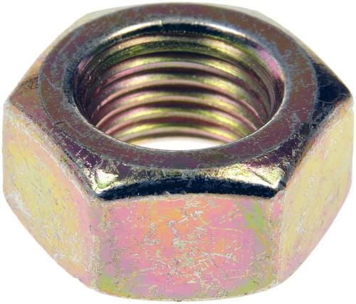 Dorman M12-1.25 Thread 12mm Hex Nut 982012D | O'Reilly Auto