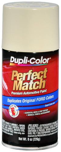 Dupli-Color Perfect Match 8 Ounce Wimbledon White Spray Paint EBFM0041