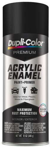Acrylic Enamel Paint >> Dupli Color 12 Ounce Semi Gloss Black Acrylic Enamel Paint Pae101 Acrylic Enamel Paint >> Dupli Color 12 Ounce Semi Gloss Black Acrylic Enamel Paint Pae101