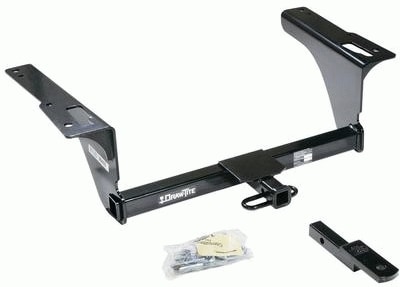 Draw-Tite 364930 Frame Hitch /& Drawbar