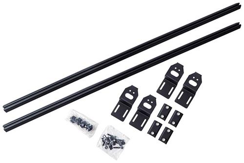 Dee Zee Hex Series Bed Cross Rail DZ99781TB | O'Reilly Auto
