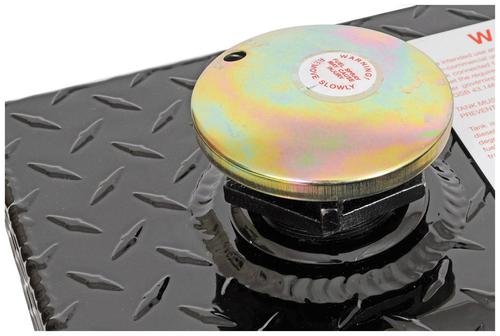 Dee Zee Auxiliary Fuel Tank DZ91767XB | O'Reilly Auto Parts