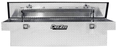 Dee Zee Specialty Series Single Lid Tool Box DZ6163N | O