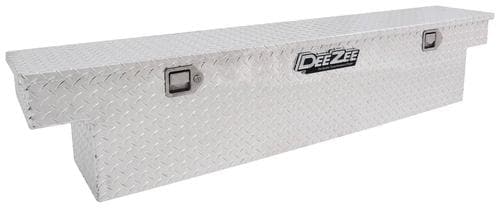 オフェンスセット Dee Zee DZ6163NB Aluminum Truck Bed Tool Box, Specialty