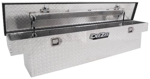 Dee Zee Specialty Series Single Lid Tool Box DZ6163N | O