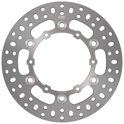 EBC Brakes EBC Motorcycle Brake Rotor 389298 O'Reilly Auto Parts