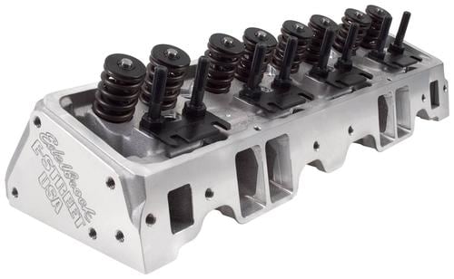 Edelbrock E-Street Cylinder Head 5089 | O'Reilly Auto Parts