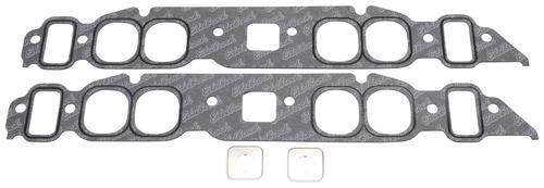 Edelbrock 7213 Intake Manifold Gasket Set - Performance/Custom Fit