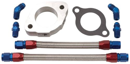 Edelbrock Coolant Bypass Hose 8095 | O'Reilly Auto Parts