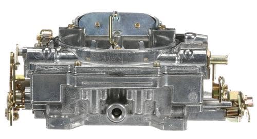 Edelbrock Performer Series 600 cfm Square Bore 4BBL