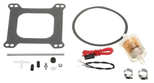 Edelbrock Performer Series 600 cfm Square Bore 4BBL