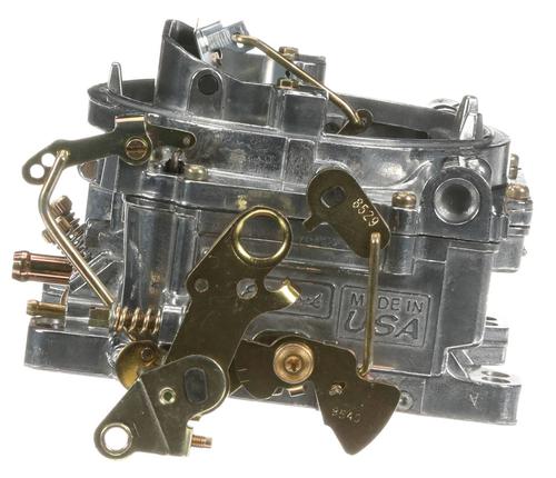 Edelbrock Performer Series 750 cfm Square Bore 4BBL Carburetor