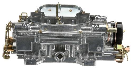 Edelbrock Performer Series 750 cfm Square Bore 4BBL
