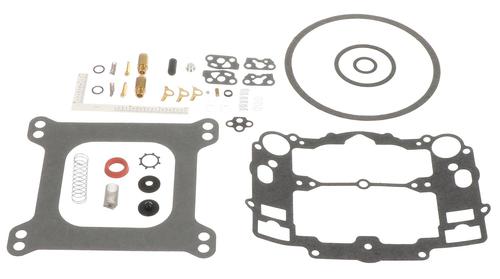 thumbnail interactive-video image 1 of Wangjia-34 Carb Rebuild Kit For Edelbrock Carter AFB – Fits 1400, 1403, 1404, 1405, 1406, 1407, 1409 – CRRK17 1 of 2