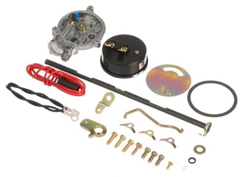 Edelbrock Performer Series Carburetor Choke Kit 1478 | O