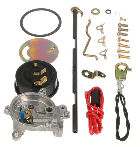 Edelbrock Electric Choke Kit