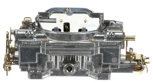 Edelbrock AVS2 650 cfm Square Bore 4BBL Carburetor 1905 | O'Reilly