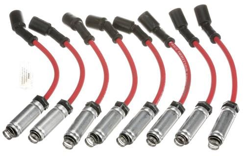 Edelbrock Max-Fire Spark Plug Wire Set 22716 | O'Reilly Auto Parts