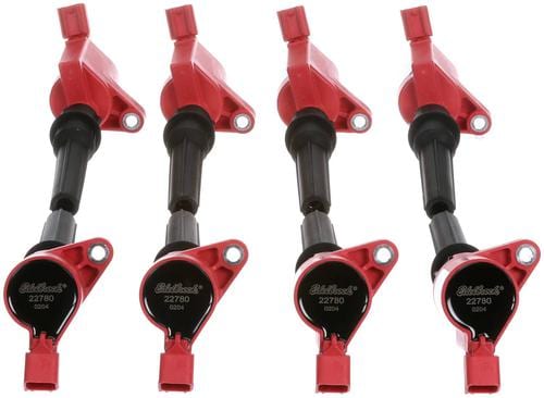 Edelbrock Max-Fire Ignition Coil 22781 | O'Reilly Auto Parts