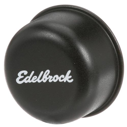 Edelbrock ProFlo Crankcase Breather Cap 4403 O'Reilly Auto Parts
