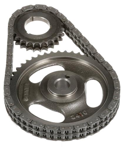 エーデルブロック 7802 Performer-Link タイミングチェーン Amazon.com: Edelbrock 7802 Performer-Link Timing Chain and