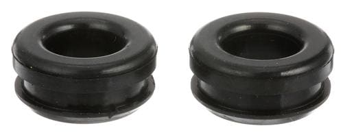 PCV Valve Grommet - 1999-2013 Chevrolet Silverado 1500 4.3L V6 - Genuine W0133-1684701