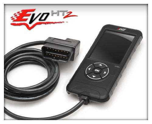 Edge Products EvoHT2 Performance Tuner/Programmer 86040 | O'Reilly