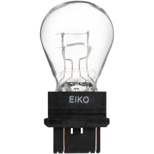EiKO Clear 3057 Incandescent Light Bulb 3057 O'Reilly Auto Parts