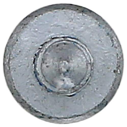 Color 5340F 1/4in. Vinyl T Mold | Floor and Decor