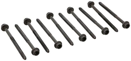 Elring M9-1.25 Thread Star Cylinder Head Bolt Set 803740 | O
