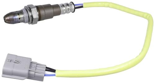 あいちゃん　スーパーサーモ 2PCS Oxygen Sensor Up+Down Sensor For 2008-2011 Nissan