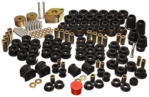 Energy Suspension Hyper-Flex Bushing Kit 218108G | O'Reilly