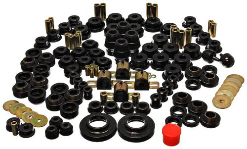 Energy Suspension Hyper-Flex Bushing Kit 2.18107G | O'Reilly Auto Part