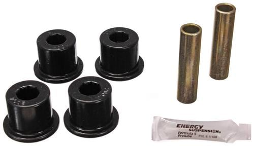 オギッピョン　　1/21 Energy Suspension Leaf Spring Shackle Bushing 32124G | O