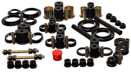 Energy Suspension Hyper-Flex Bushing Kit 4.18112G | O'Reilly Auto Part