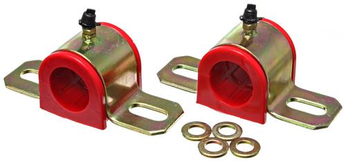 Energy Suspension Sway/Stabilizer Bar Bushing Kit 95165R | O