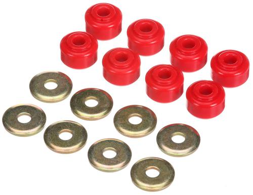 Energy Suspension Sway/Stabilizer Bar Link 98105R | O'Reilly Auto