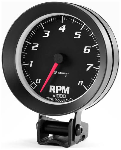 Equus 3 8 Inch Tachometer 6068