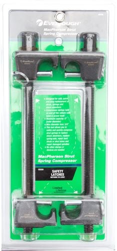 EverTough Strut Spring Compressor 65550 O Reilly Auto Parts