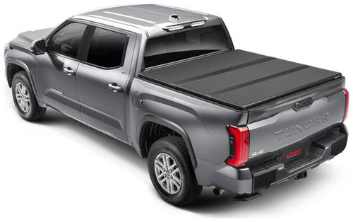 Extang Solid Fold ALX Truck Bed Cover E1888830 | O'Reilly Auto Parts