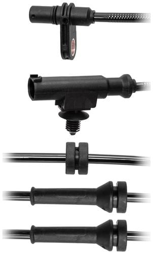 Facet ABS Speed Sensor 210228 | O'Reilly Auto Parts