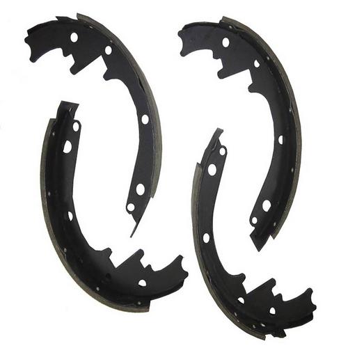 BrakeBest Select 11 Inch Bonded New Brake Shoe 227 O'Reilly Auto P