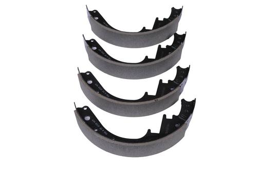 BrakeBest Select Brake Shoes Brake Shoe 282 | O'Reilly Auto Parts