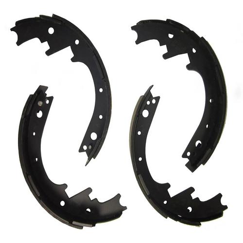 BrakeBest Select 11 Inch Bonded New Brake Shoe 335 O'Reilly Auto P