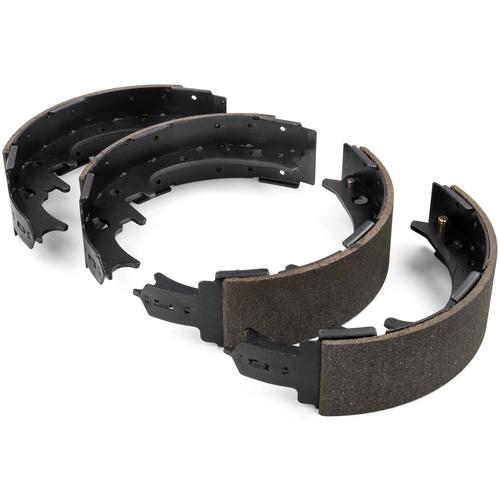 BrakeBest Select Brake Shoes 10 Inch Bonded Brake Shoes 445 O'Reilly