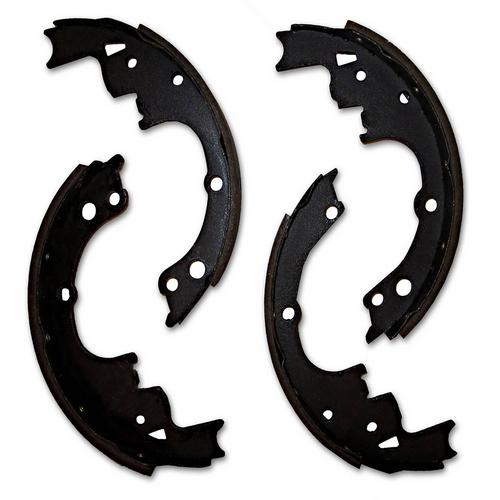 BrakeBest Select 9.5 Inch Bonded New Brake Shoe 514 O'Reilly Auto Parts