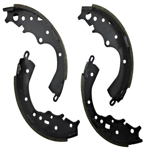 BrakeBest Select 10 Inch Bonded - New Brake Shoe 871 | O'Reilly Auto Parts